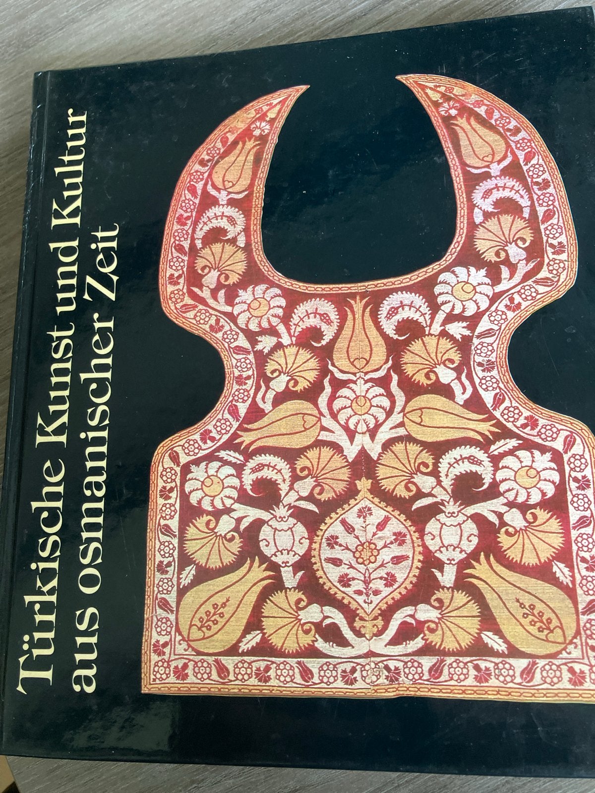 Turkse Kunst en Cultuur uit de Ottomaanse Tijd, Verzenden, Gelezen, Overige onderwerpen