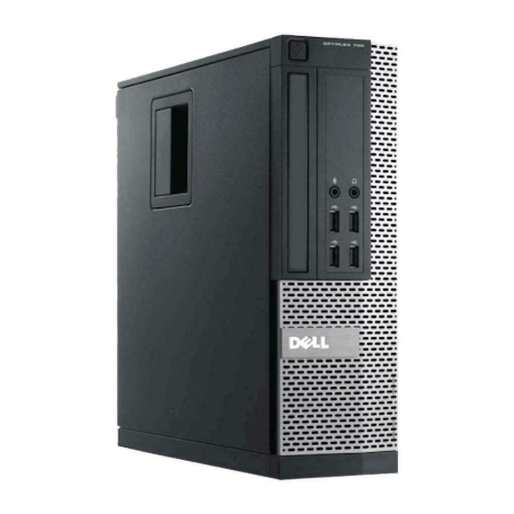 Dell Optiplex 7010 in nieuwstaat!, HDD, Ophalen of Verzenden, Zo goed als nieuw, Intel Core i5