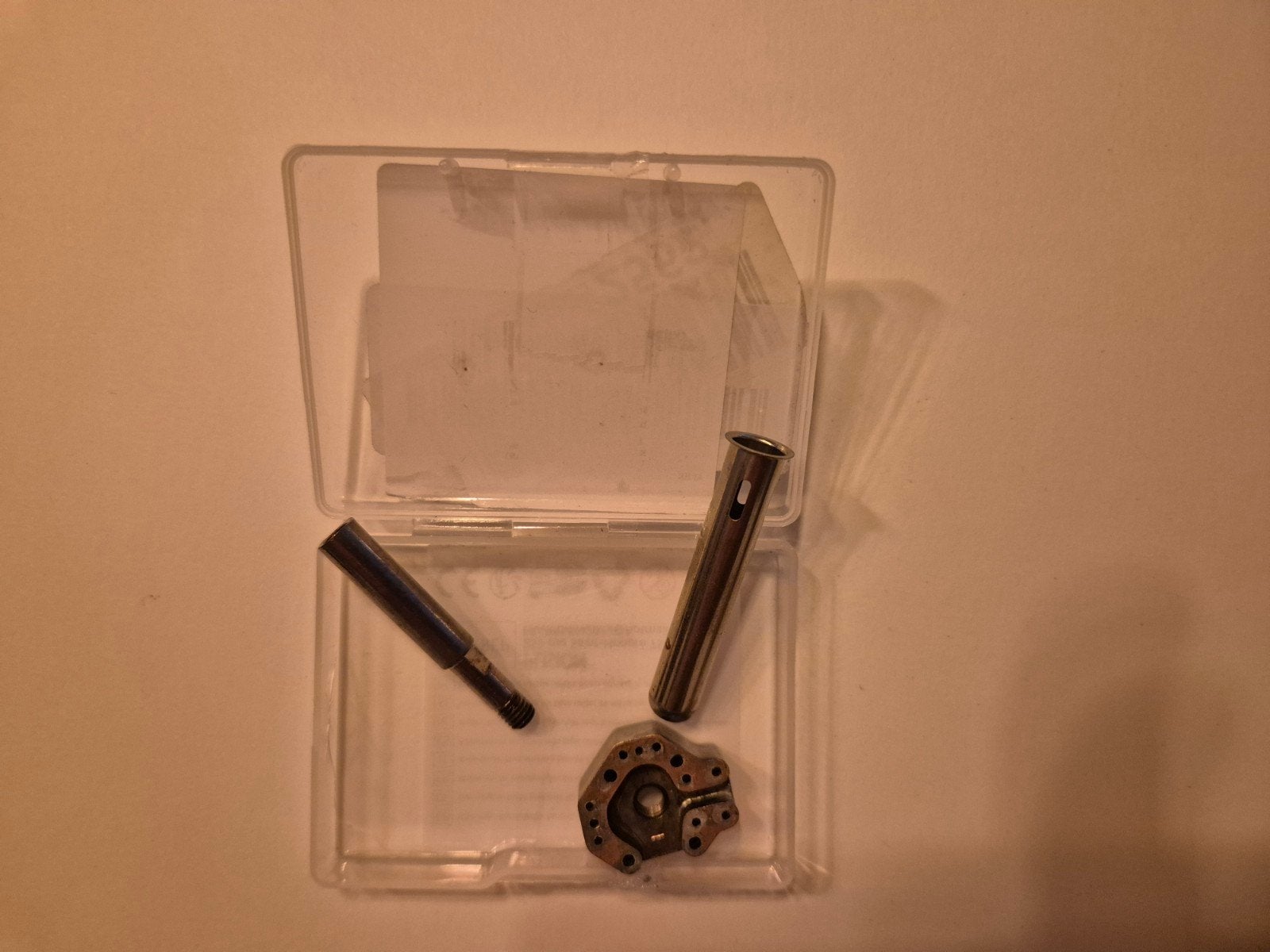 Slug Power Kit, FX Crown PCP-luchtbuks, Ophalen of Verzenden, Gebruikt