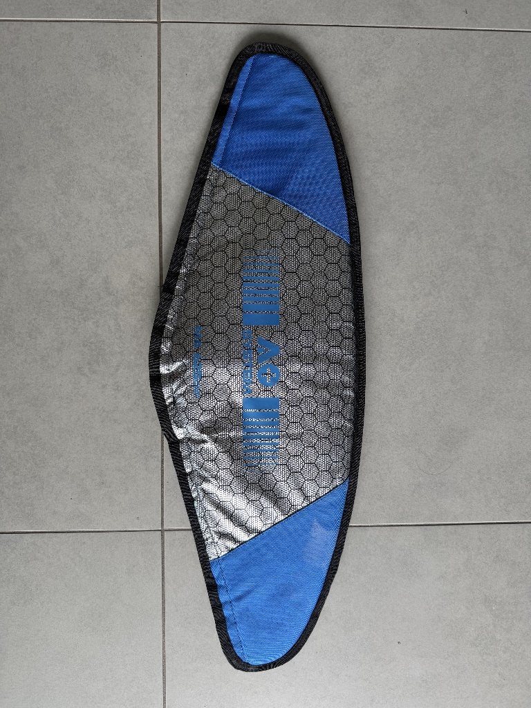Armstrong foils, Ophalen, Zo goed als nieuw, Wingsurf-hydrofoil