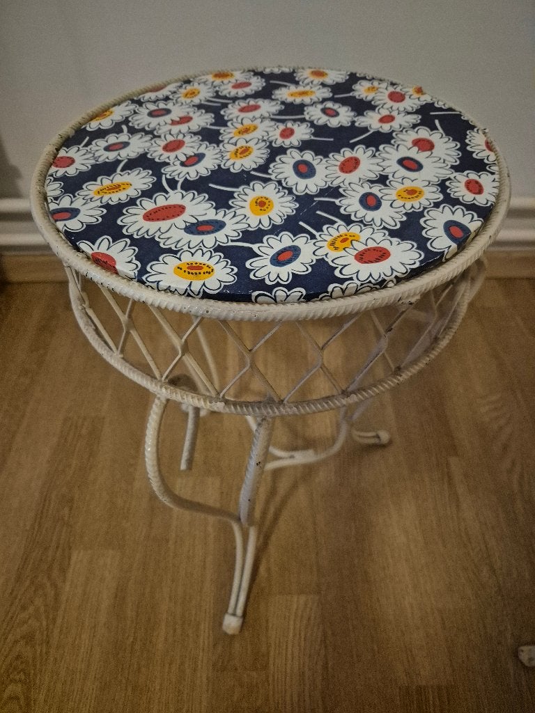 Brocante krukje, Ophalen of Verzenden