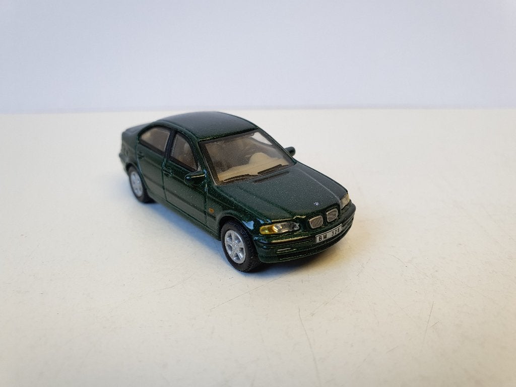 Foto 16 van HONGWELL 1:72 Personenauto’s 4 stuks z.g.a.n.