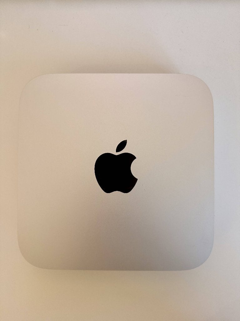 Mac mini M1 (2020) – 8GB / 512GB SSD, Computers en Software, Zo goed als nieuw, Mac Mini, N.v.t., 3 tot 4 Ghz