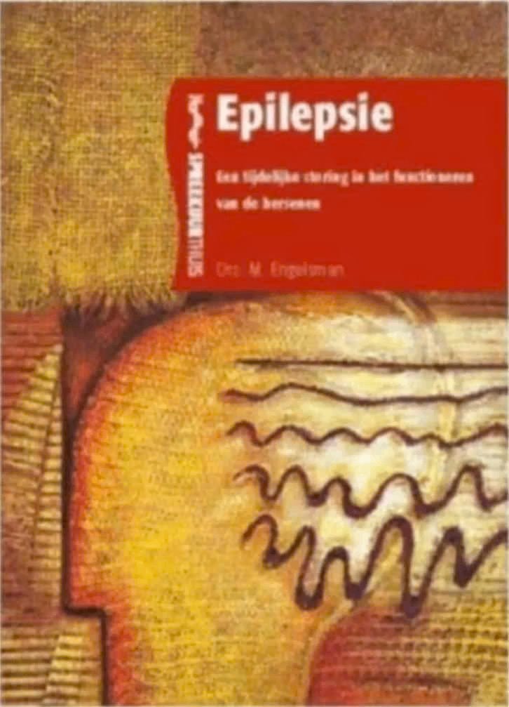 Epilepsie (Drs M Engelsman), Ophalen of Verzenden, Zo goed als nieuw