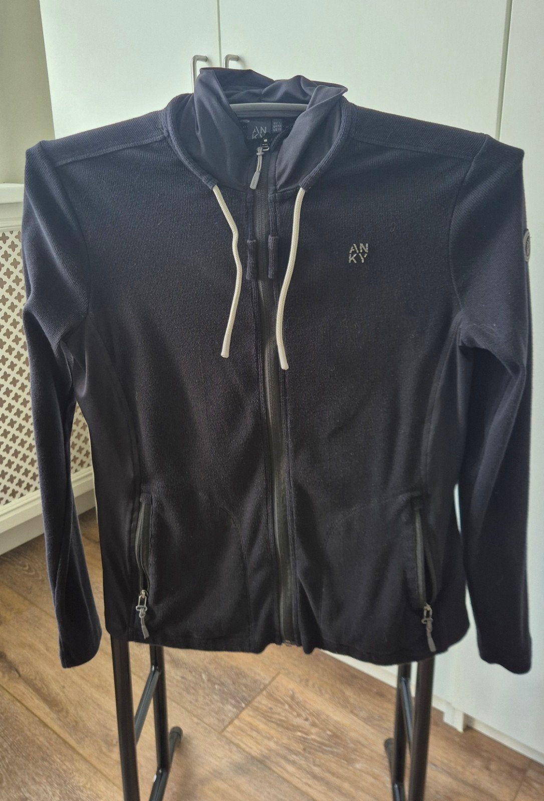 Anky Technical Casuals vest (L), L, Dressuur, Ophalen of Verzenden, Zo goed als nieuw