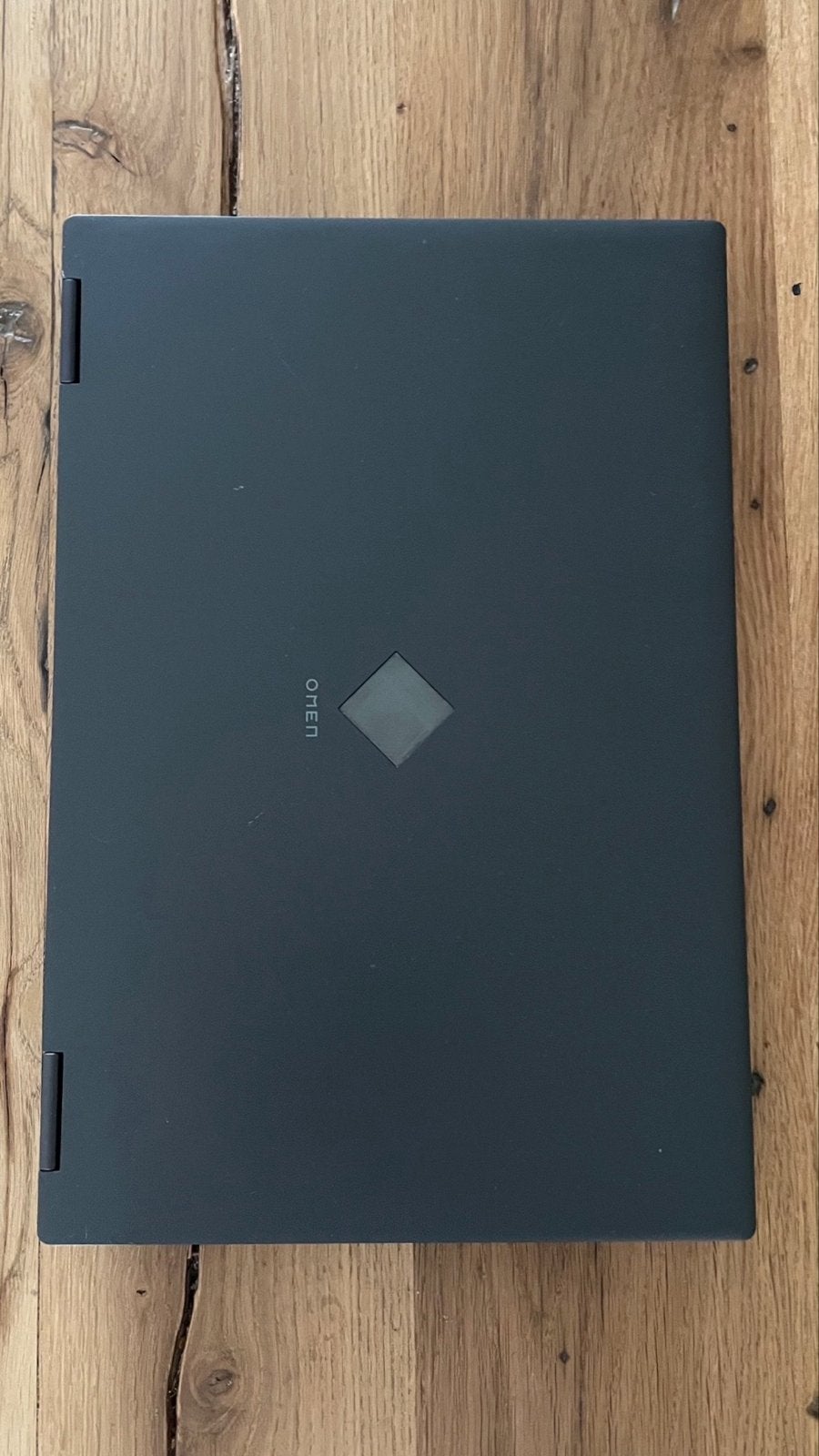 HP OMEN 16-N0270ND 16.1 RTX 3070 TI GAMING LAPTOP - Defect, Met videokaart, Qwerty, Ophalen of Verzenden, Gaming