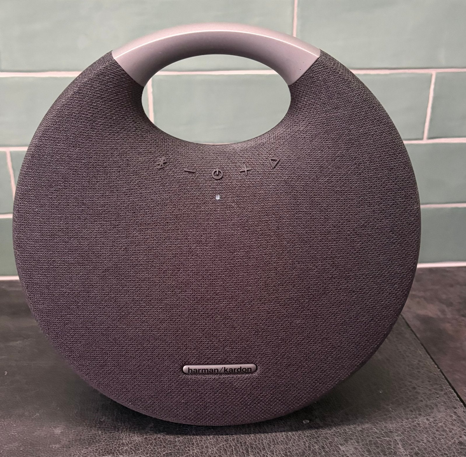 Harman Kardon ONYX STUDIO 5, Audio, Tv en Foto, Luidsprekers, Overige merken, Overige typen, Ophalen of Verzenden, Zo goed als nieuw