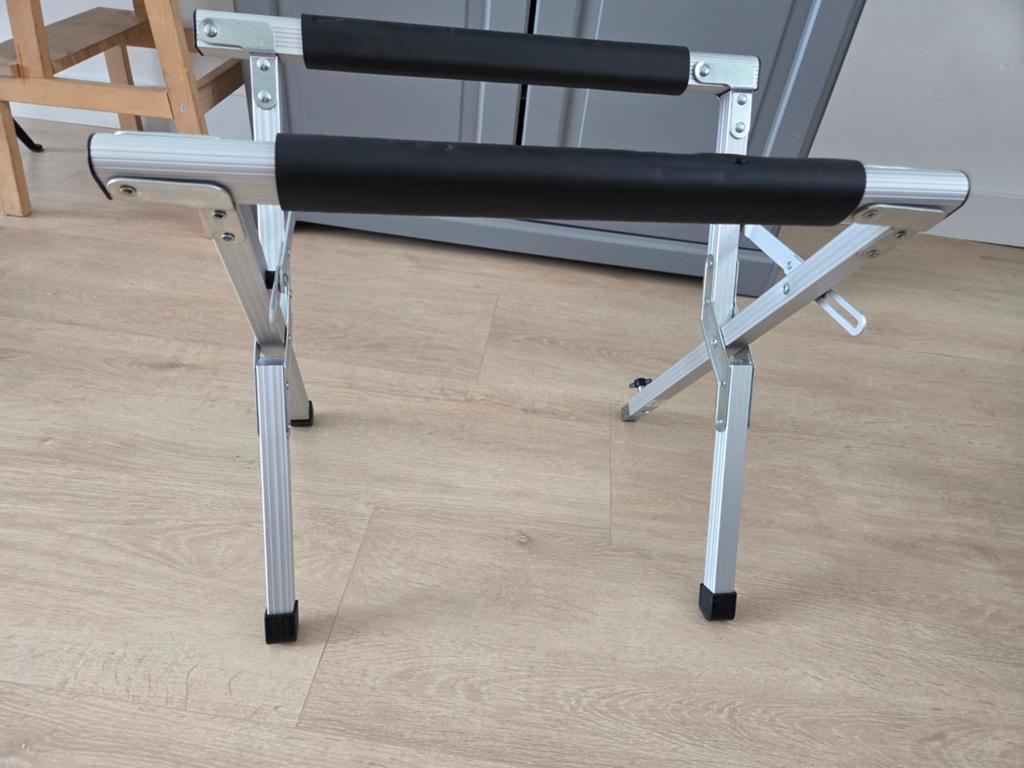 Verhoger voor koelkast camping, Caravans en Kamperen, Kampeeraccessoires, Ophalen