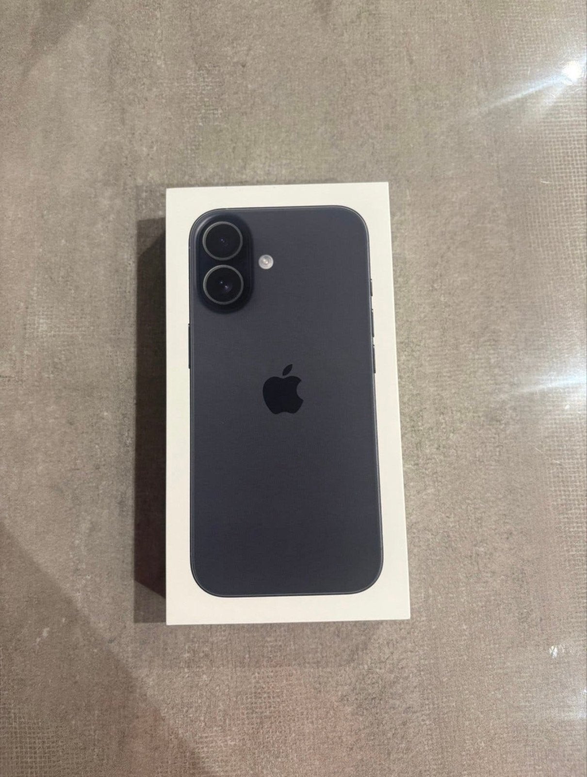 Nieuwe iPhone 17  256GB Zwart, Telecommunicatie, Mobiele telefoons | Apple iPhone, Zwart, IPhone 15 Pro Max, Nieuw, Zonder simlock
