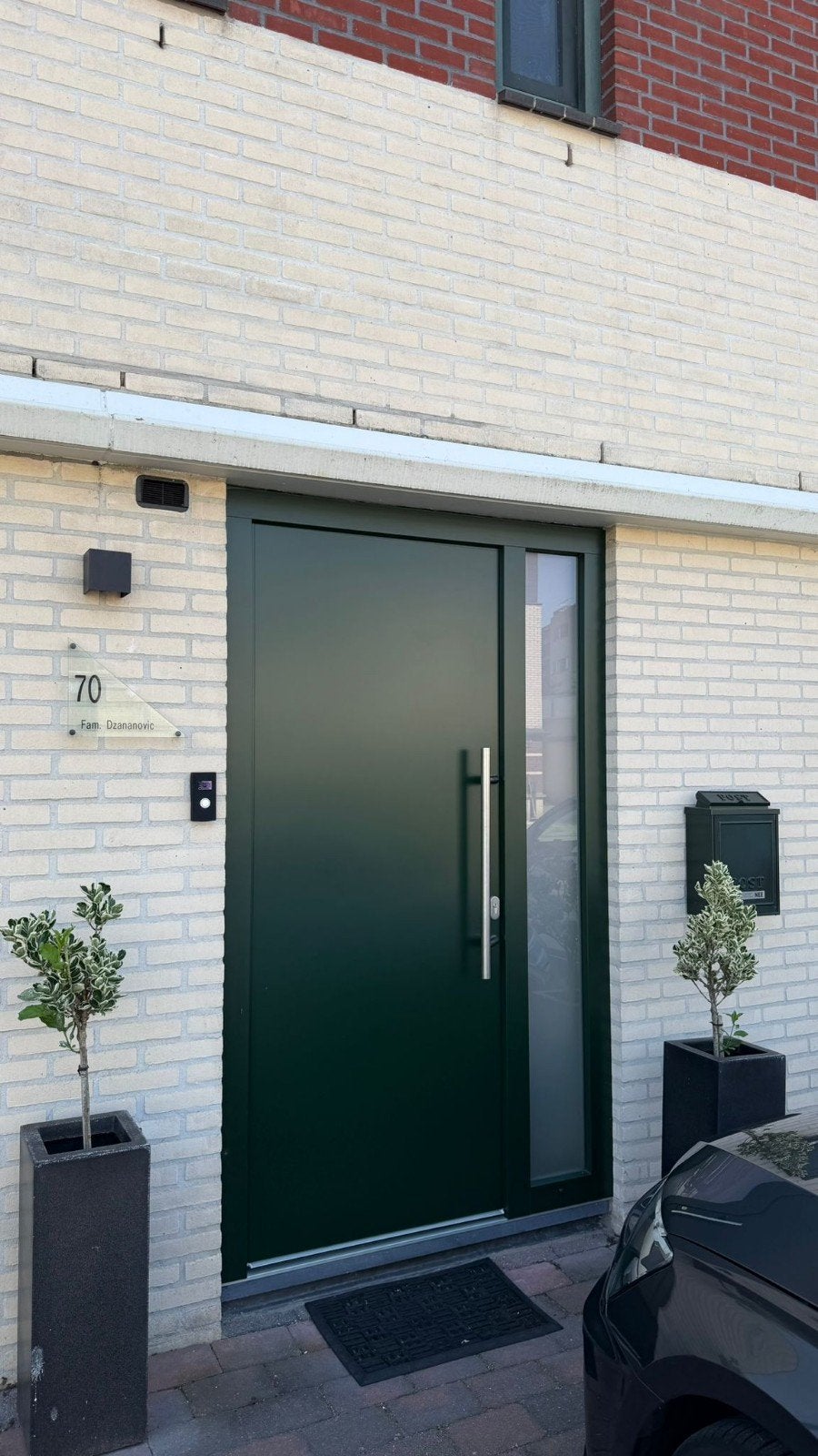 Kommerling kozijnen  pvc zeer scherpe prijzen, Kunststof, Nieuw, Ophalen of Verzenden, Raamkozijn