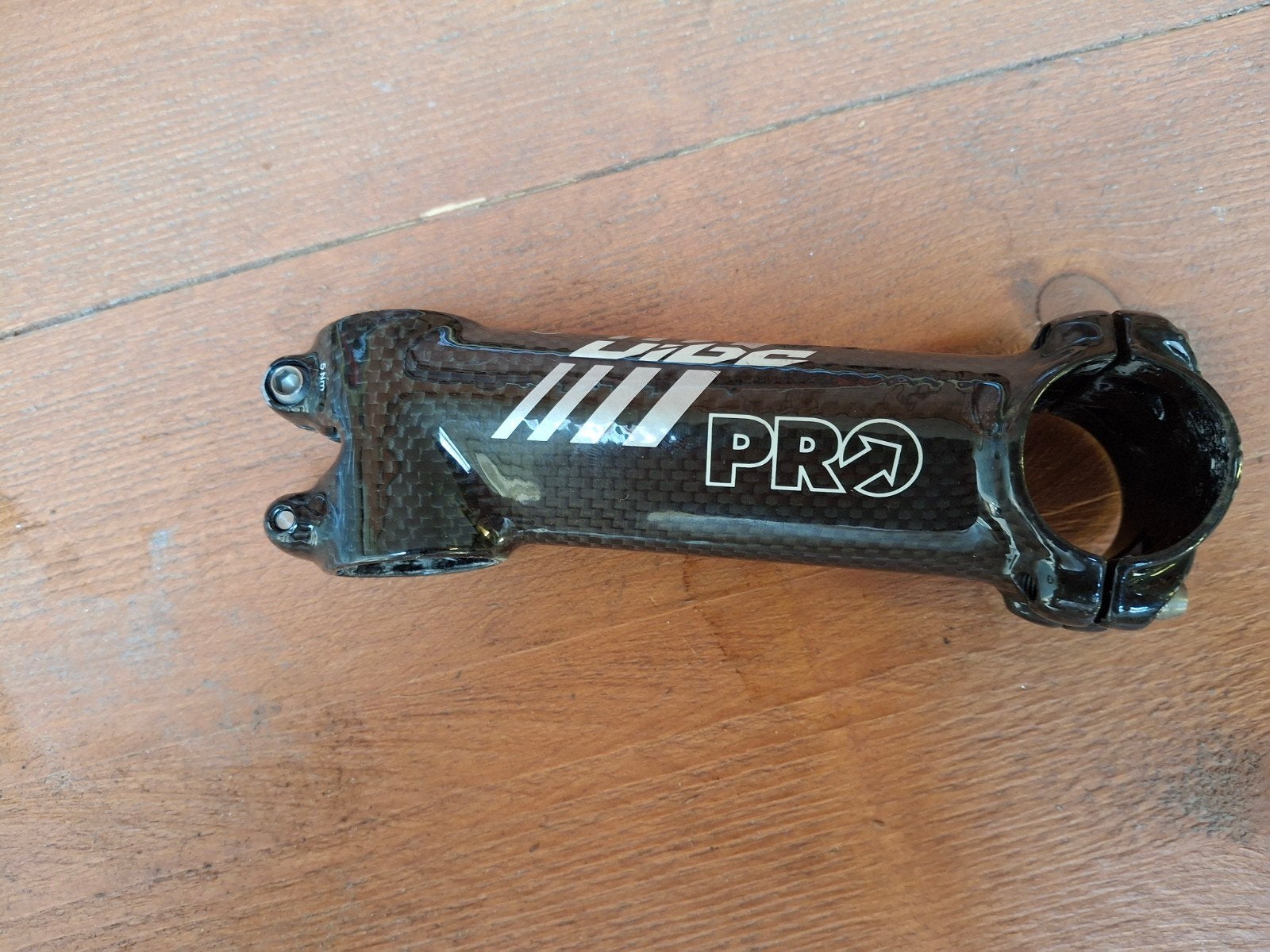 PRO Vibe Carbon Stuurpen, Gebruikt, Stuur, Ophalen of Verzenden, PRO