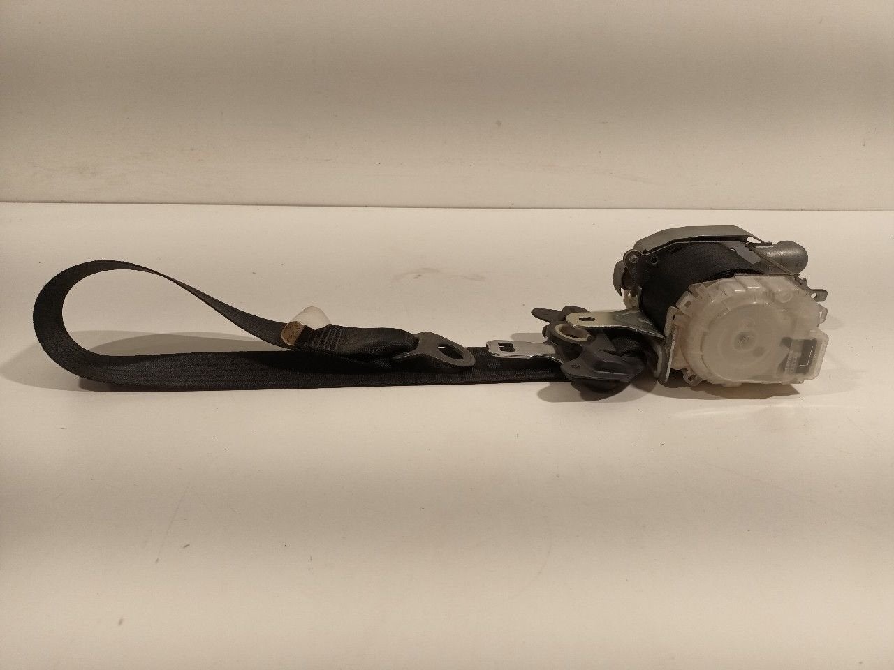 Veiligheidsgordel rechts voor Citroën C1, Auto-onderdelen, Onderdelen@venauto.nl, Van der Ven Autorecycling B.V., Gebruikt, Citroën