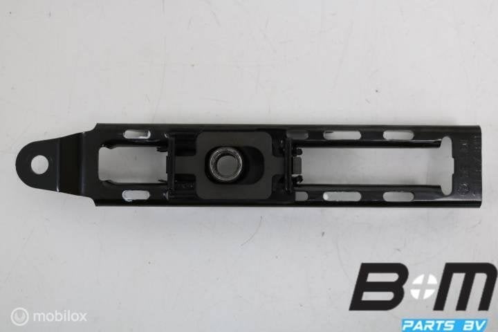 Hoogteverstelling voor gordel VW T5 GP 1J0857819H, Auto diversen, Anti-diefstal, Gebruikt