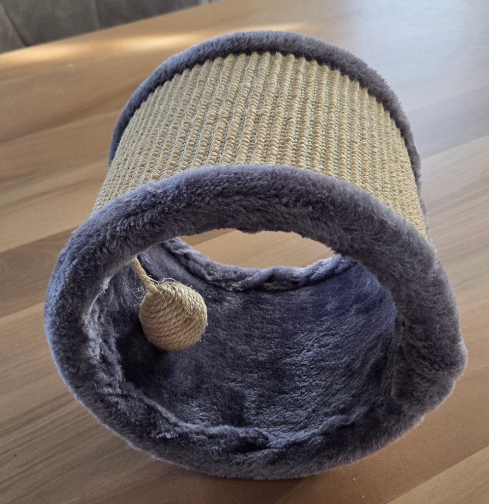 nieuwe kattenkrabpaal, Ophalen of Verzenden, Zo goed als nieuw