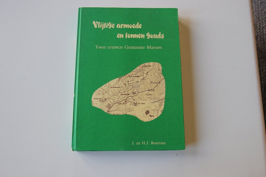 Vlijtige armoede en tonnen Gouds., Boeken, Ophalen of Verzenden, Gelezen