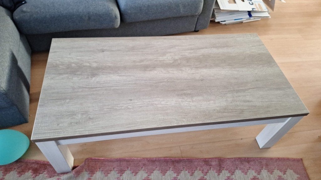 Houten Meubelset