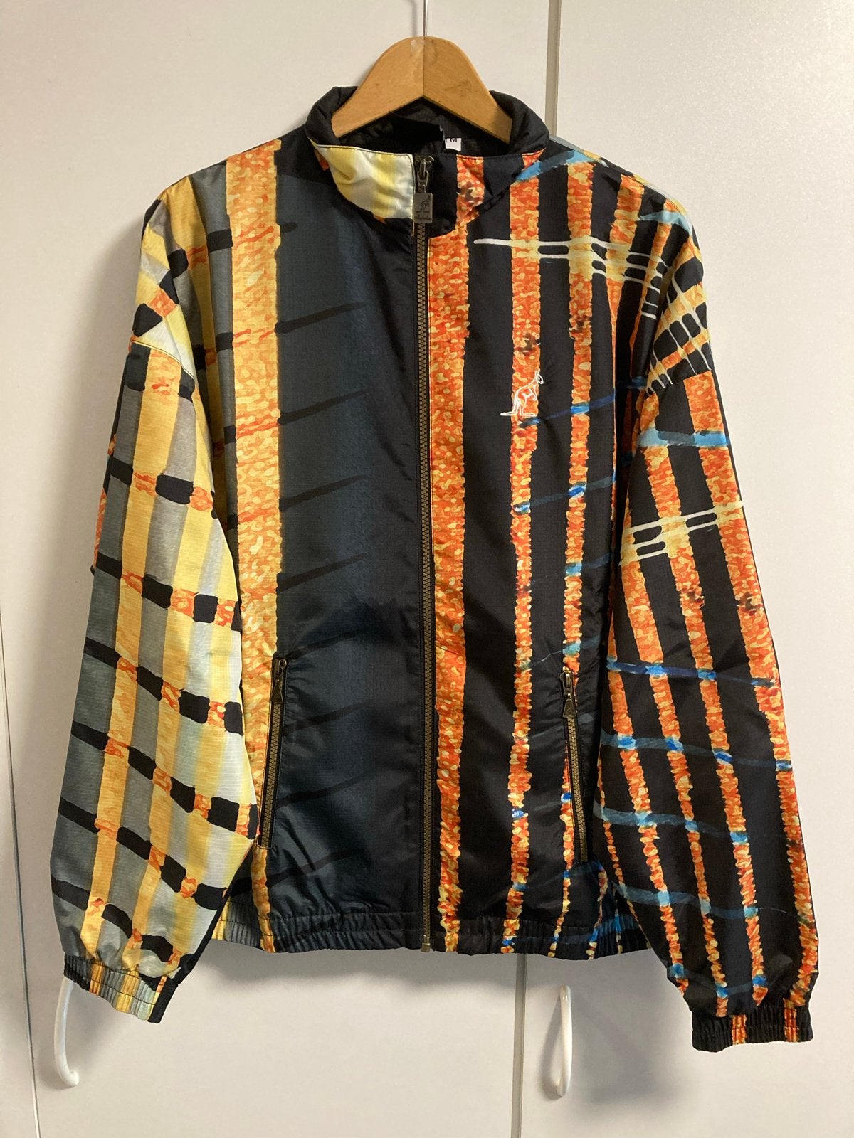 Australian jasje maat M, Verzenden, Nieuw, Maat 48/50 (M), Meerkleurig