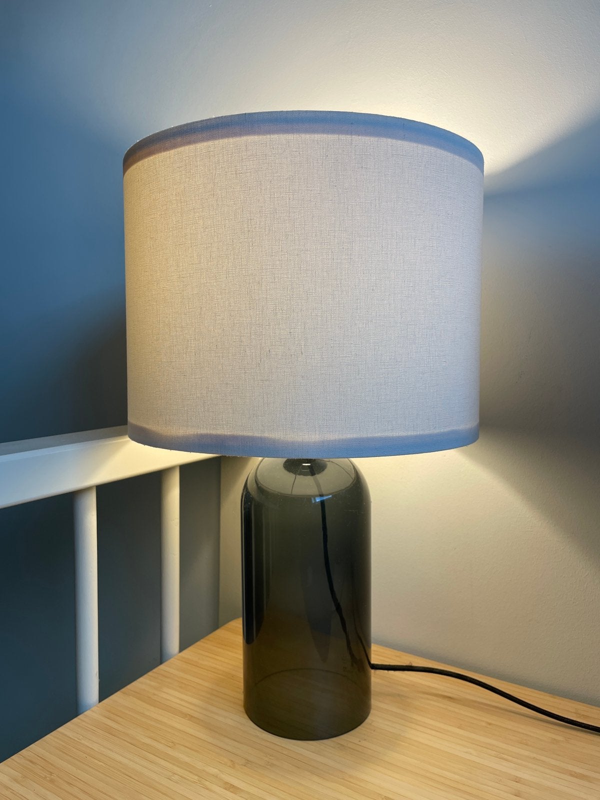 Ikea TONVIS table lamp, Ophalen, Zo goed als nieuw, IKEA