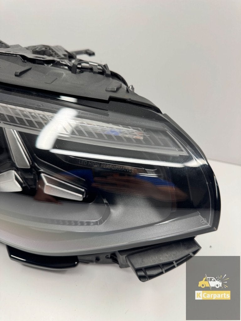 Mercedes CLA W174 Koplamp Rechts Performance A1749062602 nie, Gebruikt, Mercedes-Benz AG, Mercedes-Benz, Ophalen of Verzenden