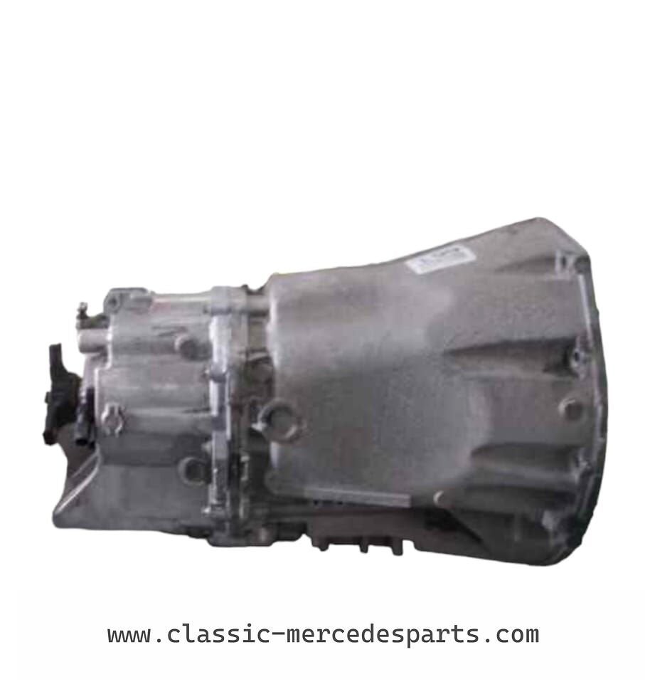 versnellingsbak 211 260 48 01 Mercedes voor cdi motoren, Gebruikt, -, -, Ophalen of Verzenden