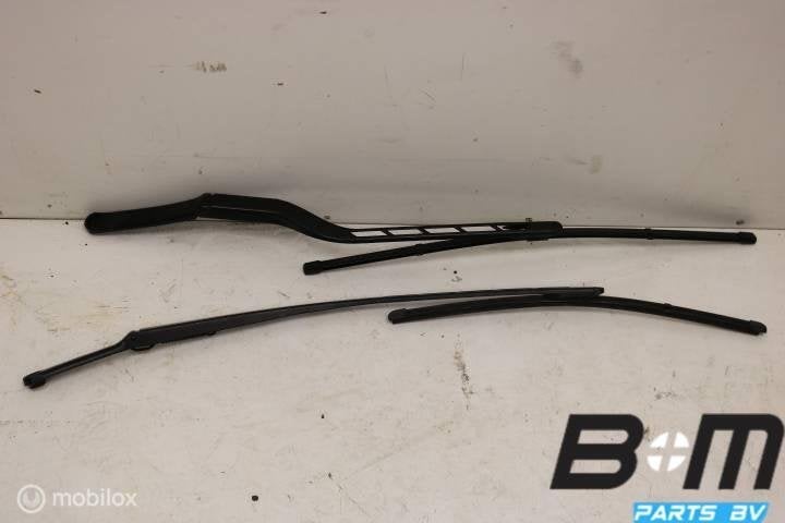 Set ruitenwissers Audi A3 8P Sportback, Gebruikt
