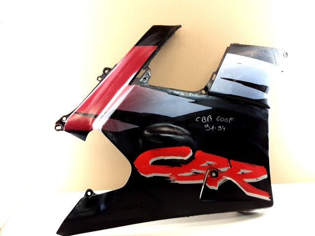 CBR600F 1991 - 1994 Honda Kuipdeel D1-36513