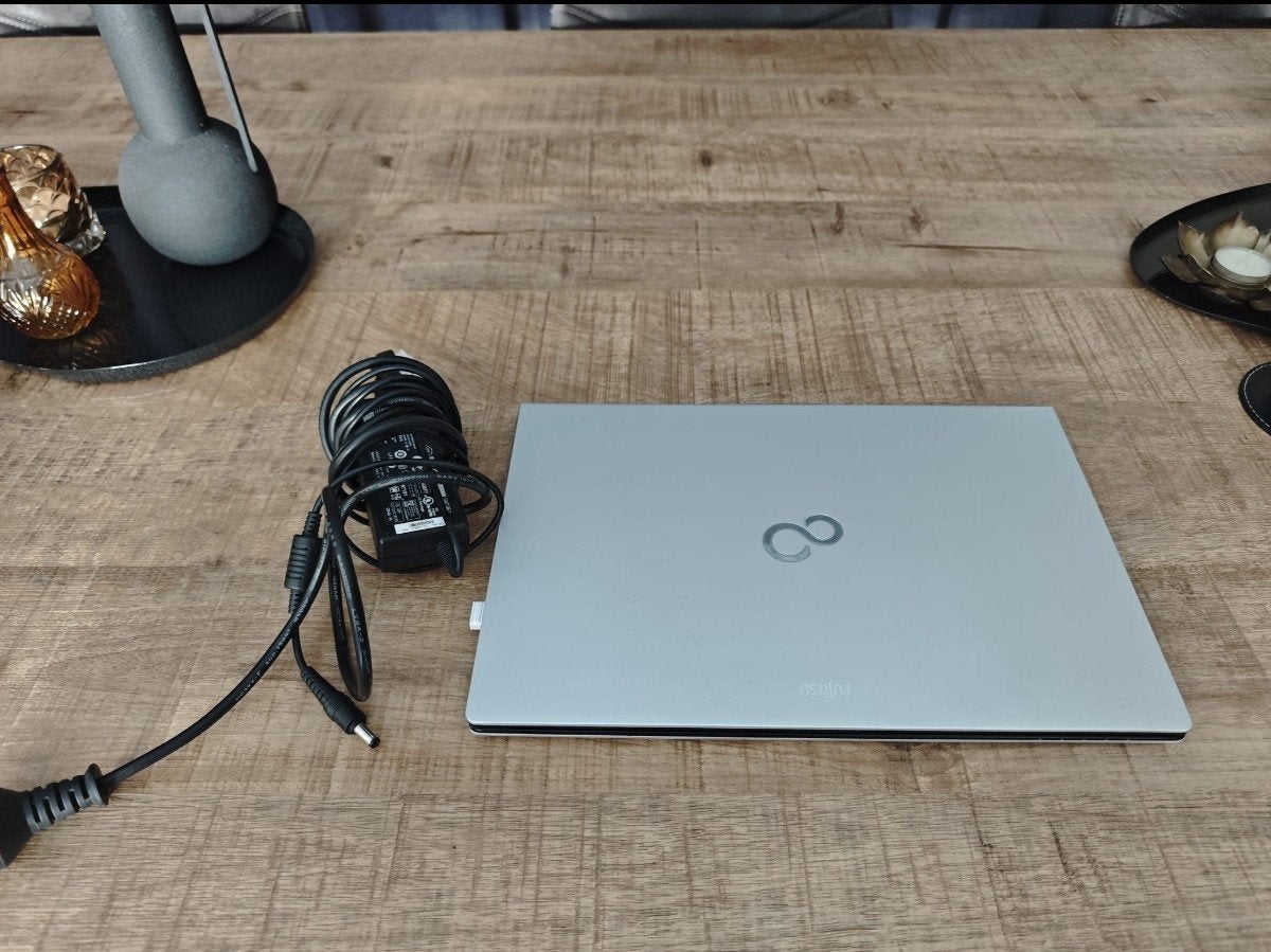Fujitsu Lifebook U772 Ultrabook, Computers en Software, Windows Laptops, 2 tot 3 Ghz, Qwerty, 8 GB, 14 inch