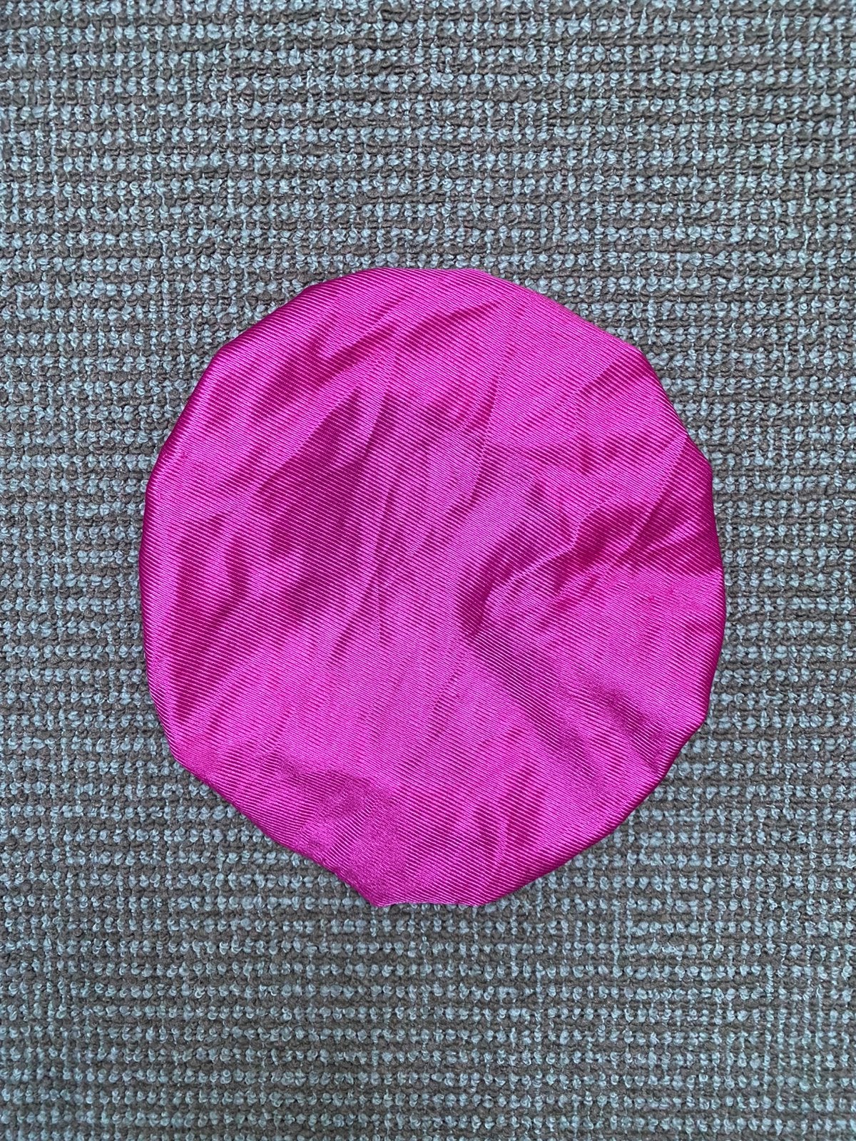 Roze pietenmuts, Diversen, Ophalen of Verzenden, Gebruikt