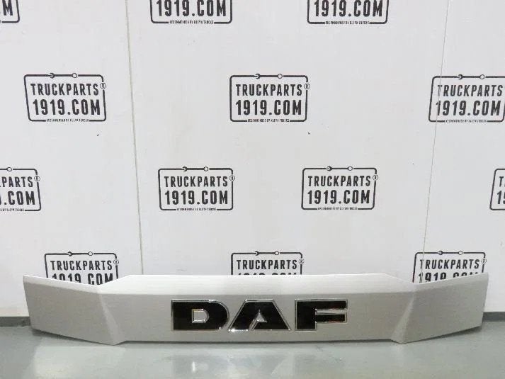 DAF 2250154 Logoplaat DAF, Ophalen, Gebruikt