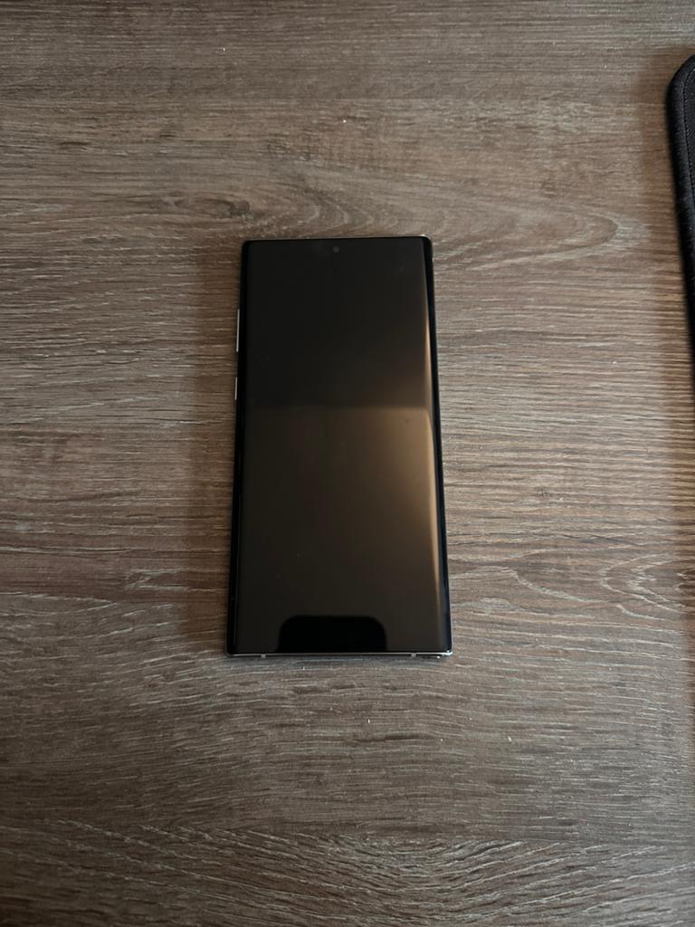 Mooie Samsung Galaxy Note 10+, Telecommunicatie, Mobiele telefoons | Samsung, Gebruikt, Overige kleuren, Touchscreen, Ophalen of Verzenden