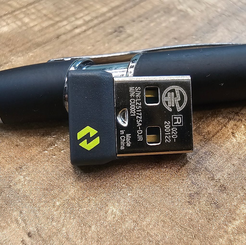 Logitech Bolt USB Ontvanger – NIEUW!!, Computers en Software, Toetsenborden, Draadloze ontvanger, Nieuw, Ophalen of Verzenden