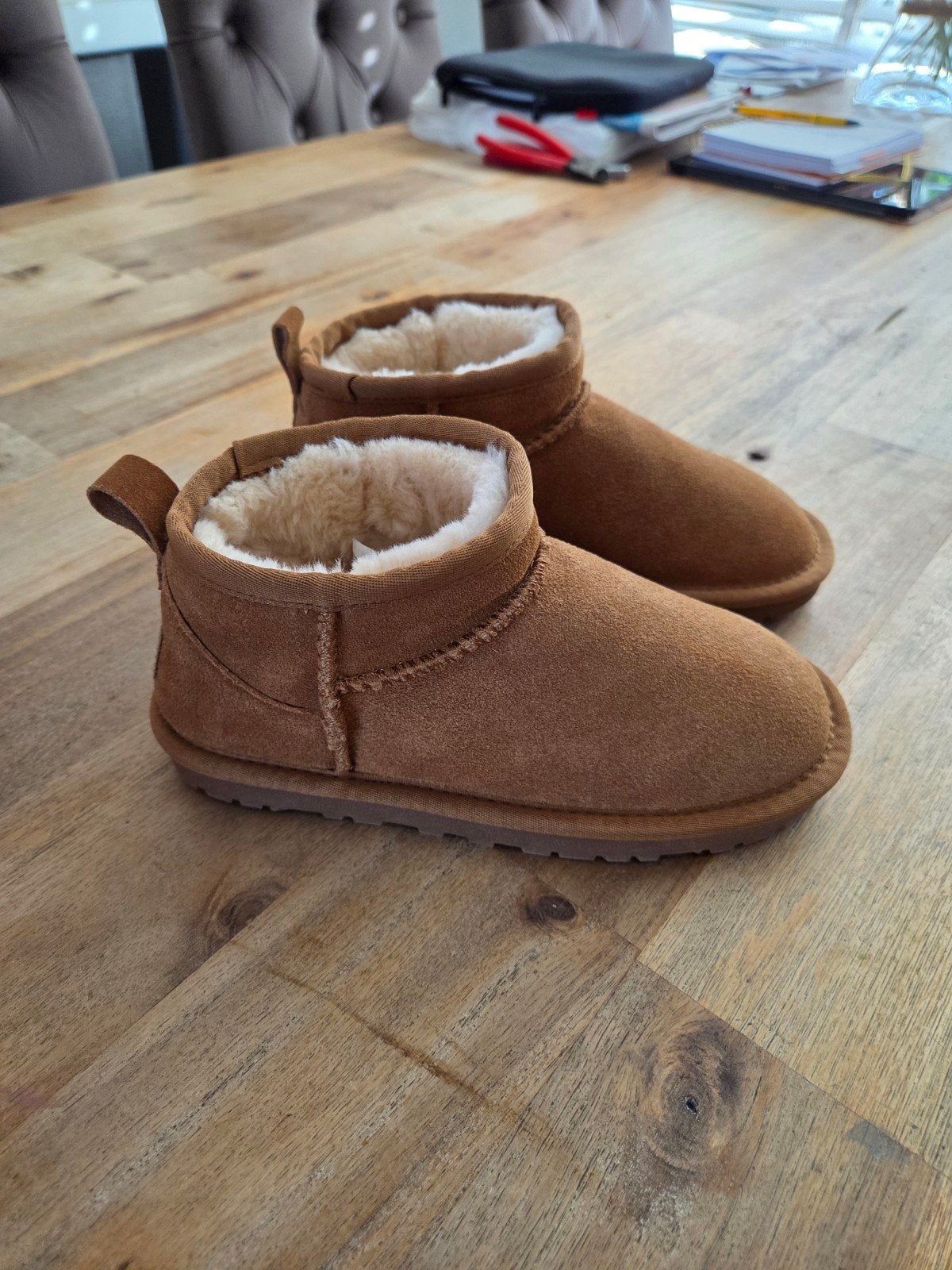 Uggs maat 30 nieuw, UGG, Jongen of Meisje, Ophalen of Verzenden, Laarzen