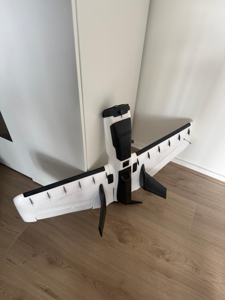 Zohd dart xl - Walksnail Moonlight 4K, Hobby en Vrije tijd, Modelbouw | Radiografisch | Vliegtuigen, Ophalen of Verzenden, Nieuw