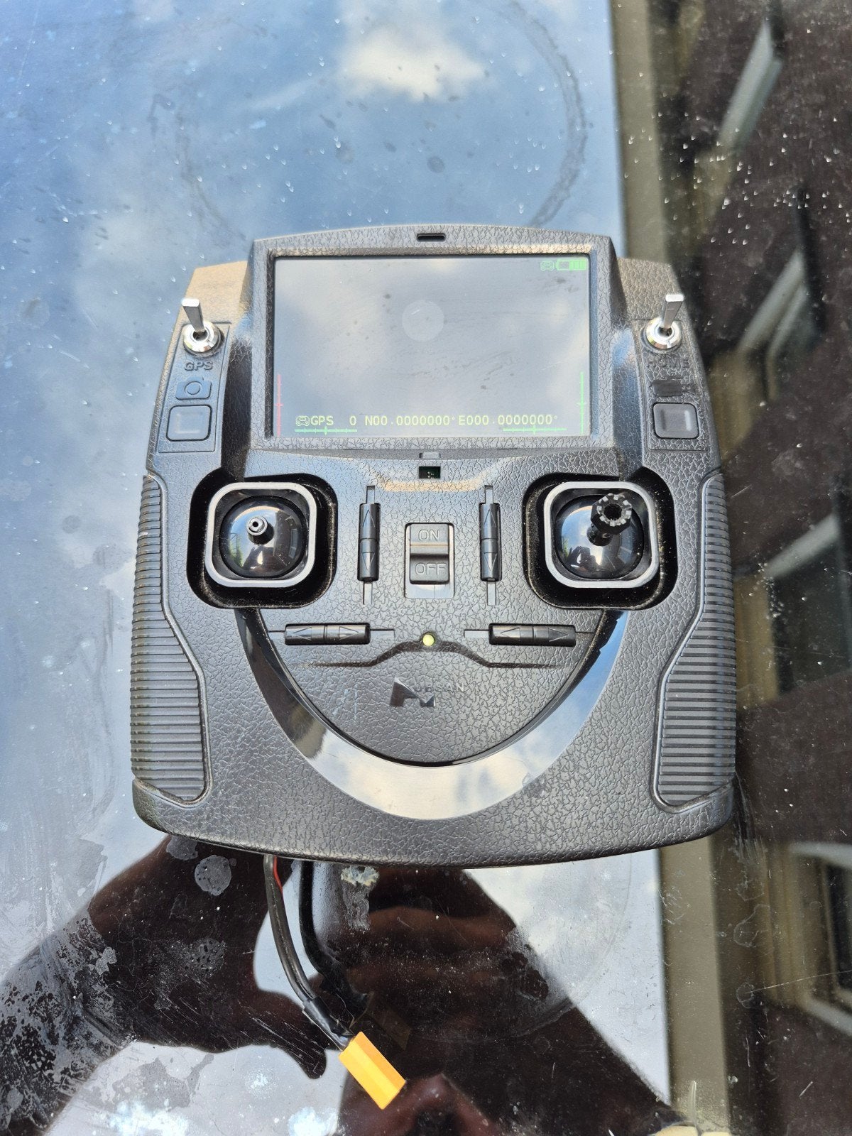 Hubsan H901A, Ophalen of Verzenden, Zo goed als nieuw