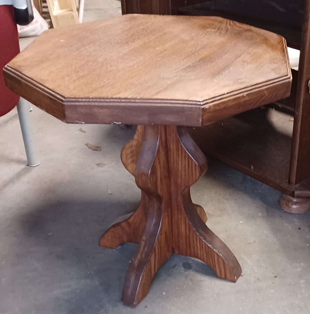 bijzettafel, Ophalen, Minder dan 45 cm, Minder dan 55 cm, Gebruikt