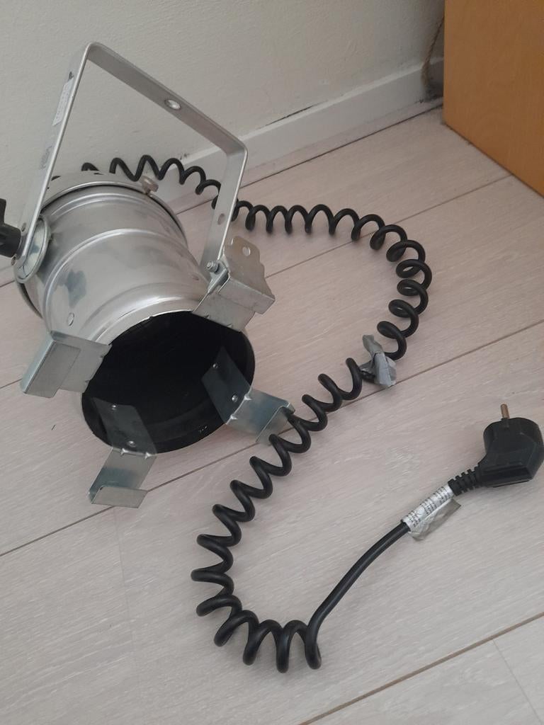 Lamp, Ophalen of Verzenden, Zo goed als nieuw