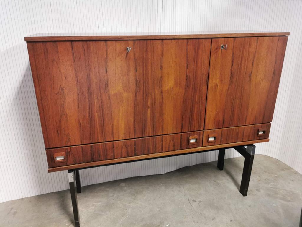 Dressoir, Huis en Inrichting, Ophalen, Overige materialen, Gebruikt, X