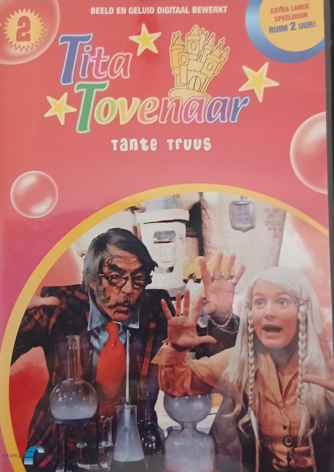 kinder dvd.s 4 stuks zie foto.pakket 321, Alle leeftijden, Ophalen of Verzenden, Zo goed als nieuw