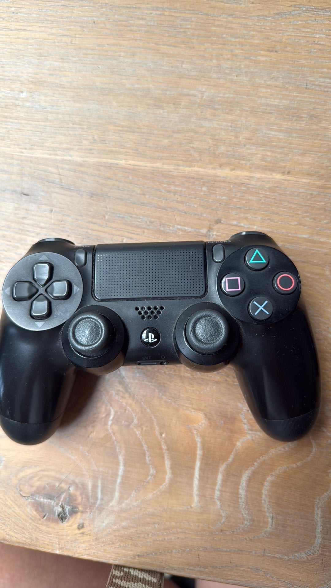 Ps4 playstation 4 controller, Spelcomputers en Games, Spelcomputers | Sony PlayStation Consoles | Accessoires, Ophalen of Verzenden