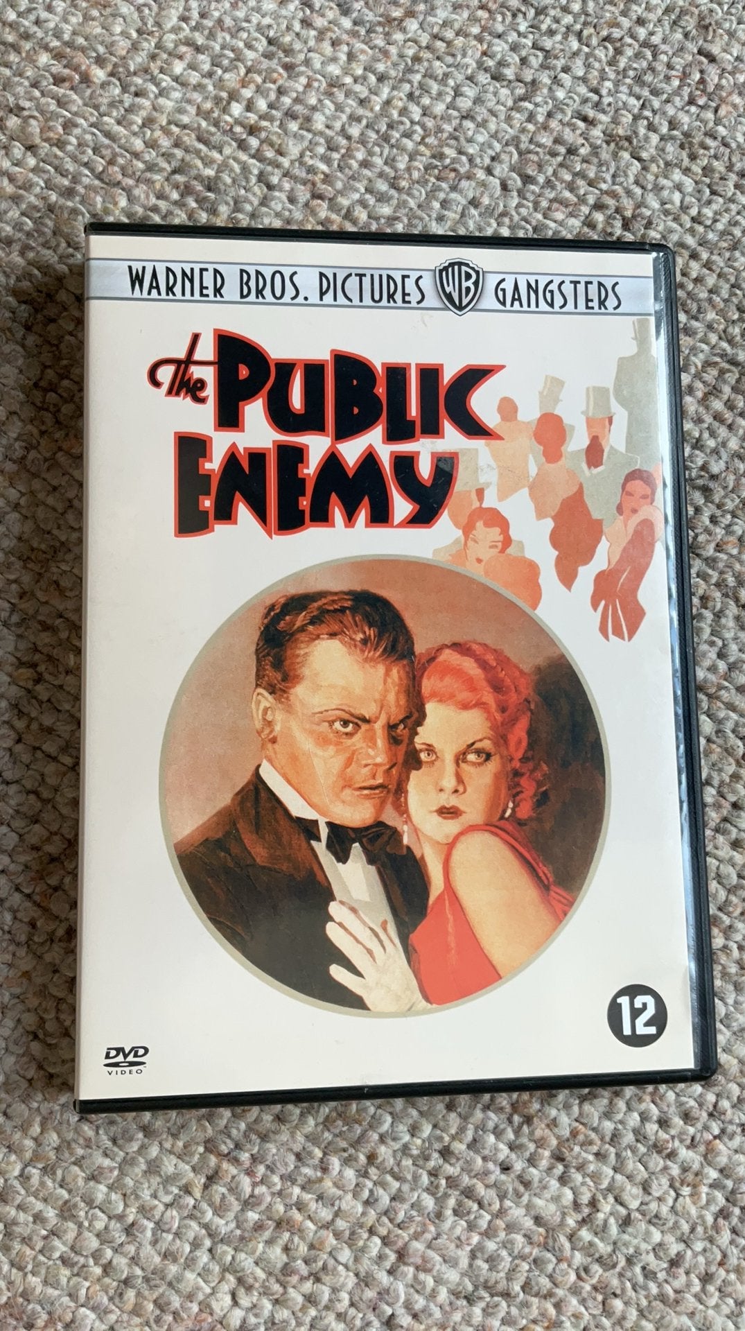 The PUBLIC ENEMY., Cd's en Dvd's, Verzenden, Turks, Zo goed als nieuw, Engels