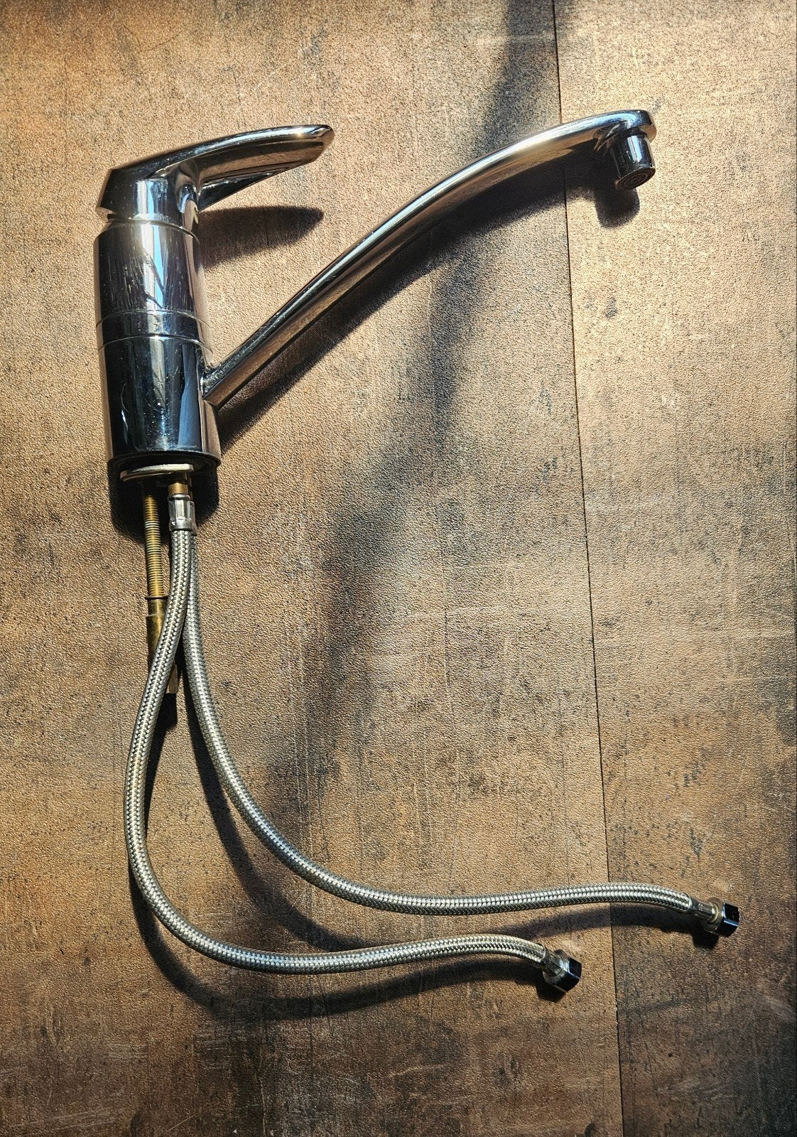 Grohe wastafel mengkraan, Ophalen of Verzenden, Wastafel