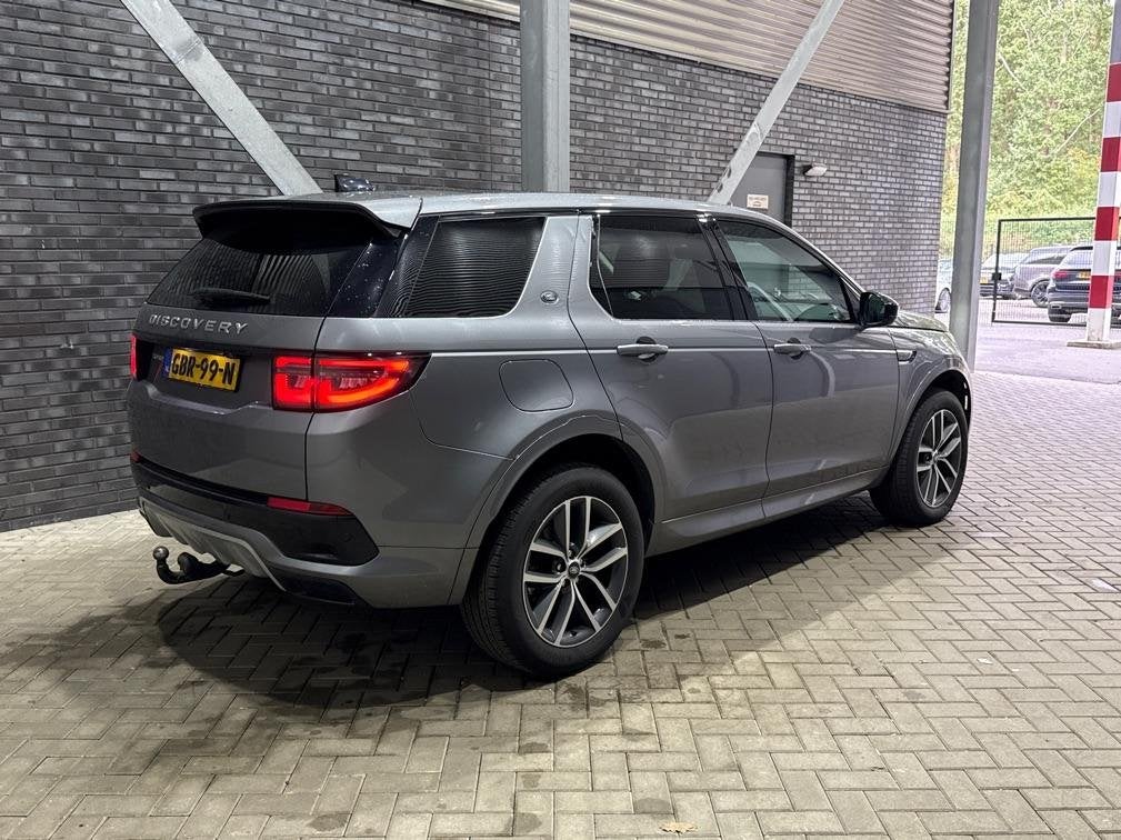 Land Rover Discovery Sport P300e Dynamic SE | Panoramadak |, Automaat, 309 pk, Startonderbreker, 15 kWh