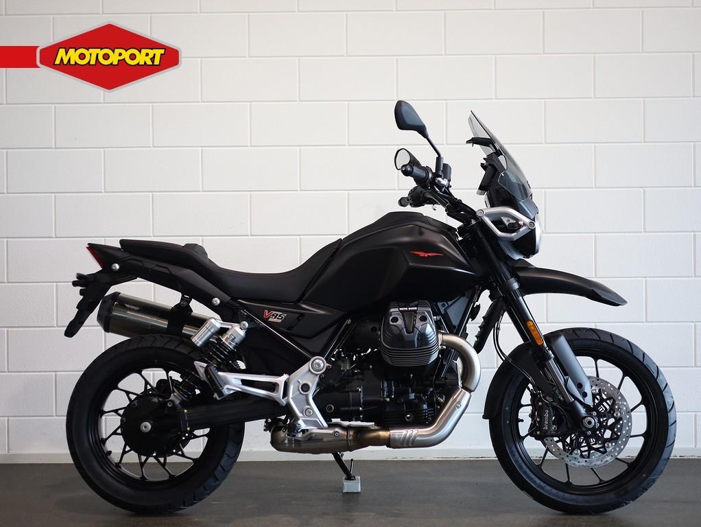 Moto Guzzi V 85 Strada (bj 2025), Verkoop@piaggio.nl, Piaggio & C .s.p.a., Viale Rinaldo Piaggio 25
56025  Pontedera, IT, Bedrijf