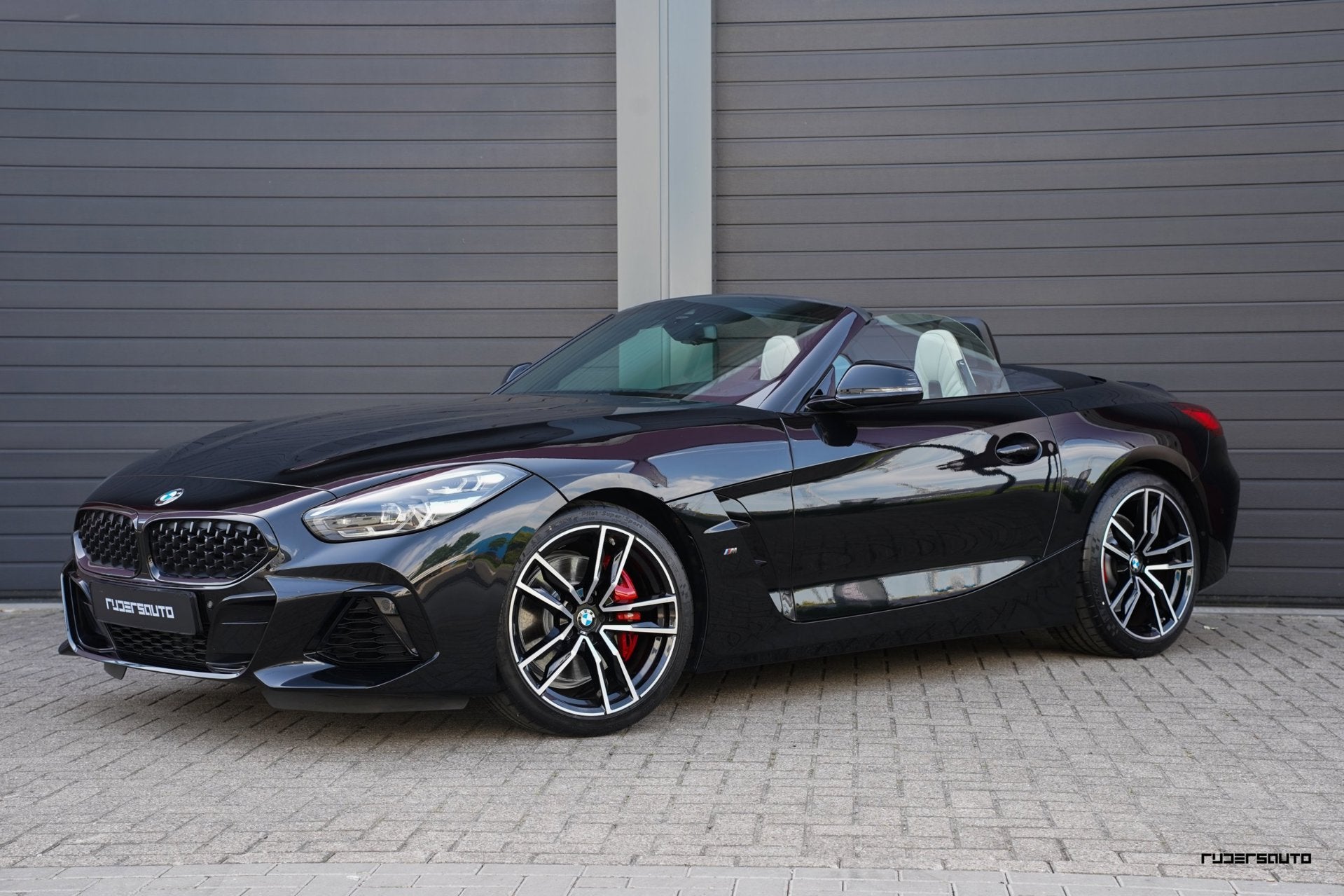 Foto 3 van BMW Z4 Roadster M40i | Stuurverwarming | Adapt Cruise | Came