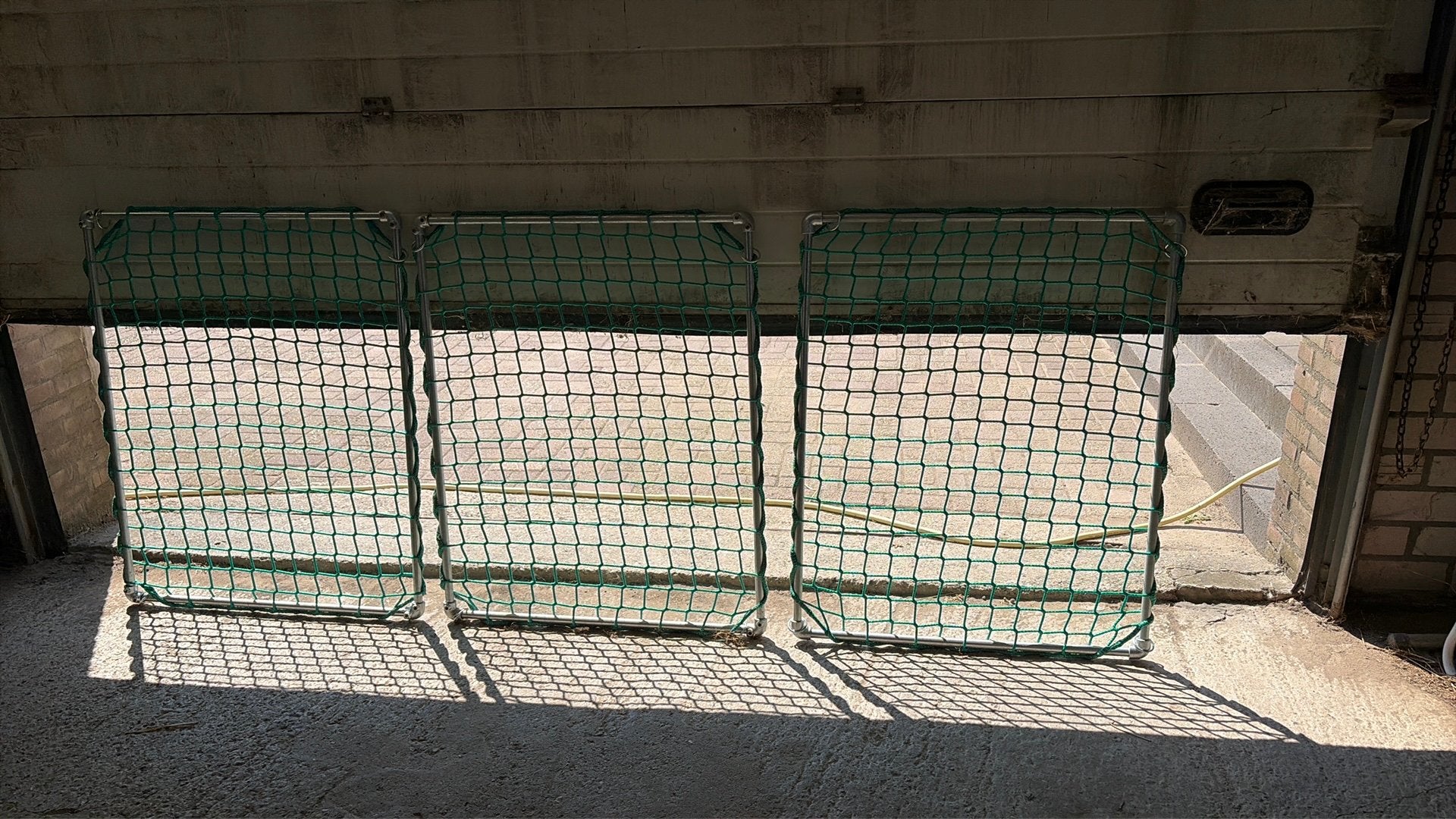 Slowfeeder rek 3 stuks, Ophalen, Nieuw