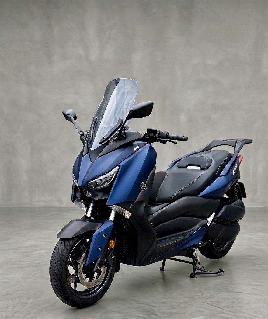 Yamaha X-Max 400 2018 - Lage km!, 400 cc, Scooter, Gebruikt, Particulier