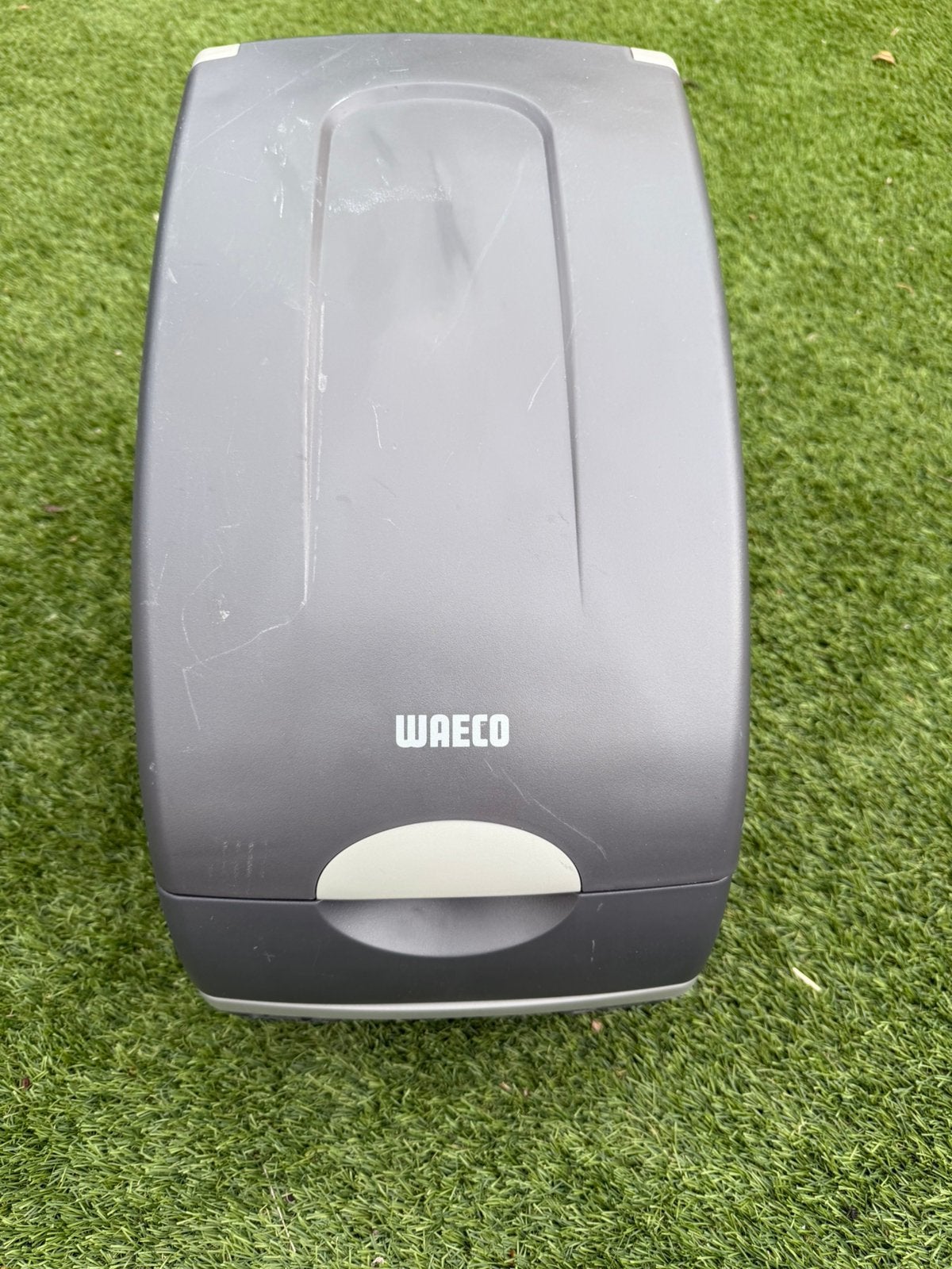 Waeco koelbox 12 volt auto, Ophalen of Verzenden, Zo goed als nieuw, Elektrisch
