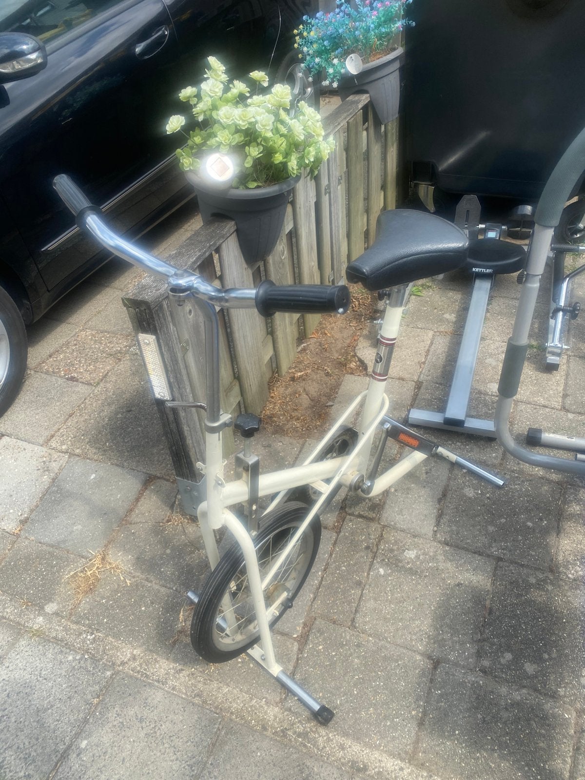 Fitness spullen gratis, Sport en Fitness, Ophalen of Verzenden, Gebruikt, Overige typen
