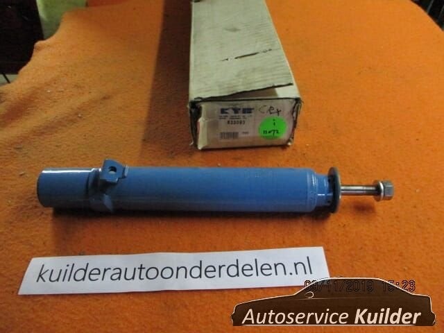 1 enkele  schokdemper Honda Integra Civic III CRX  KYB, Auto-onderdelen, Ophanging en Onderstel, Honda, -, -, Nieuw