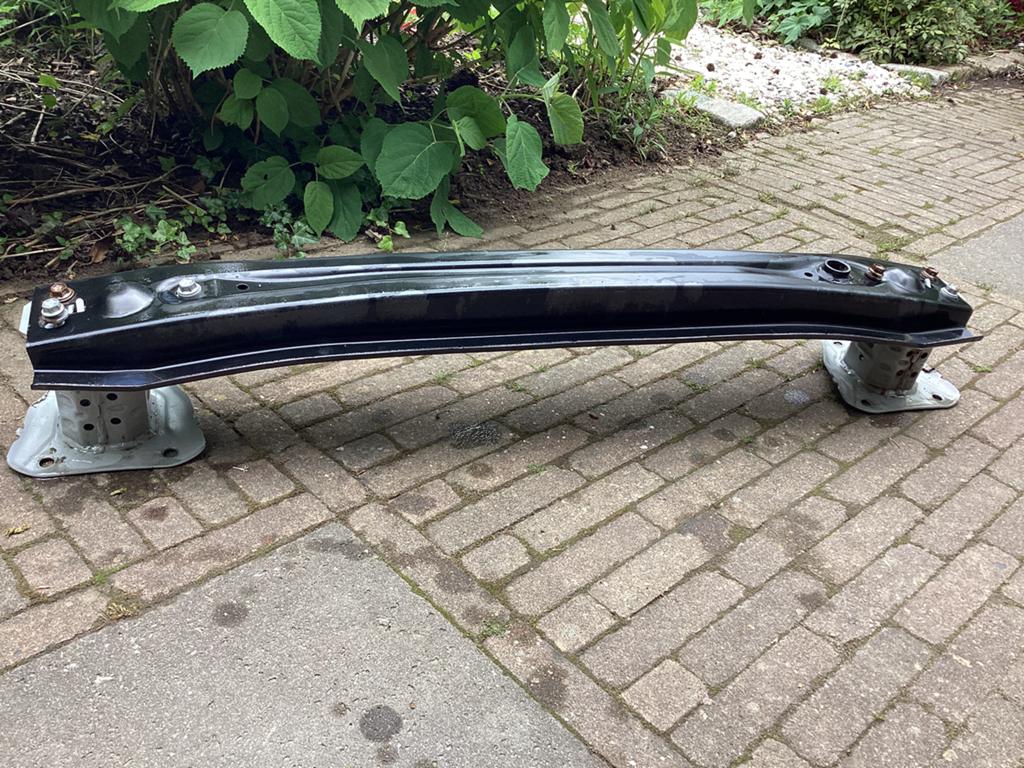 Bumperframe Toyota Corolla, Ophalen, Gebruikt, Toyota, Achter